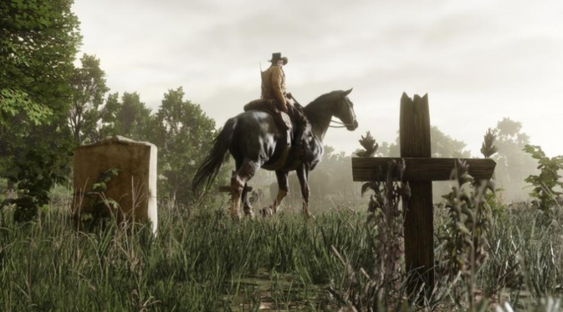 荒野大镖客2:终极版 Red Dead Redemption 2: Ultimate Edition v.1.0.1436.28