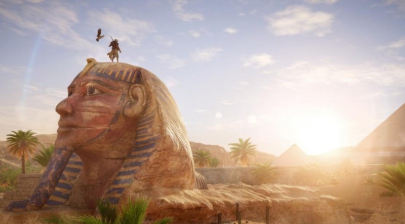 刺客信条:起源 Assassin’s Creed Origins v1.51