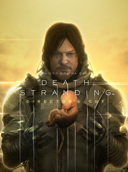 死亡搁浅：导演剪辑版DEATH STRANDING – DIRECTOR’S CUT v1.001
