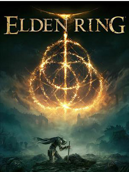 艾尔登法环 Elden Ring – Deluxe Edition 1.06