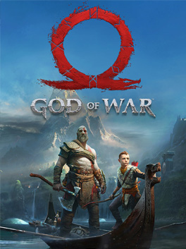 战神 4 God Of War 1.0.457.2935