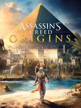 刺客信条：起源 Assassin’s Creed Origins v1.51