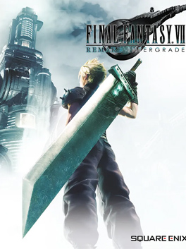 最终幻想7重制版Final Fantasy VII Remake v1.001