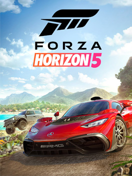 极限竞速：地平线 5 Forza Horizon 5 Premium Edition v.1.488.996.0