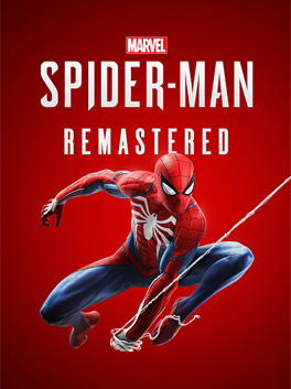 漫威蜘蛛侠:重制版 Marvel’s Spider-Man Remastered